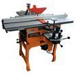 Купити Верстат деревообробний комбінований GTM MQ393A в Україні у Tools Store