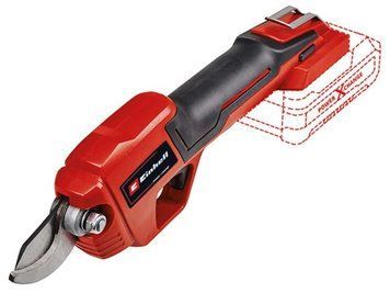 Секатор аккумуляторный Einhell GE-LS 18 Li-Solo (без АКБ и ЗУ) 3408300 фото