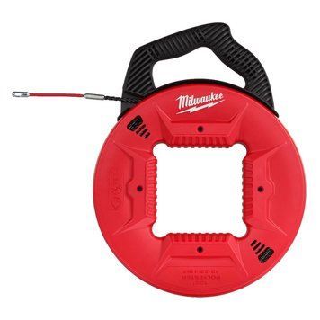 Протяжка для кабеля ручная MILWAUKEE 4932472119 (30м/изолированная) 4932472119 фото