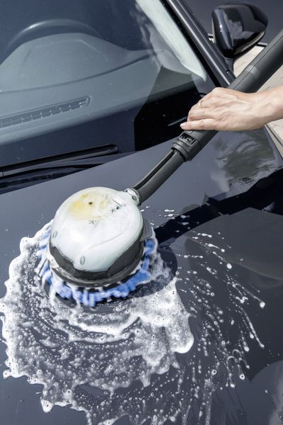 Шампунь автомобильный KARCHER RM 619 (5л) 6.295-360.0 фото