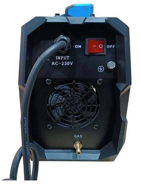 Купити Апарат аргонодугового зварювання ZEGOR WS-250 (TIG) в Україні у Tools Store