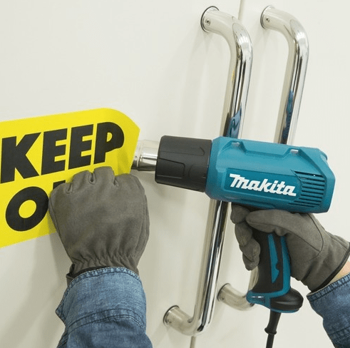 Технический фен MAKITA HG5030K 1699 фото