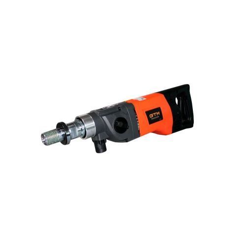 Купити Дриль алмазного буріння GTM DK-160/2PD з мікроударом у кейсі в Україні у Tools Store