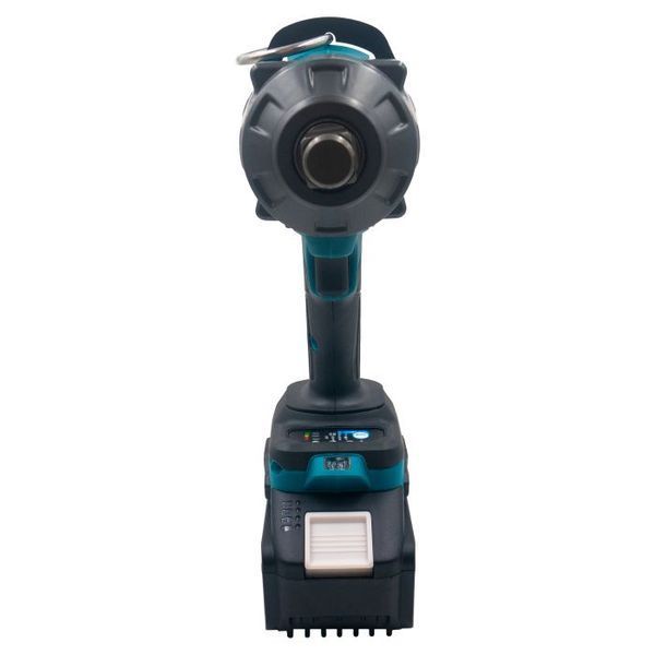 Купити Гайкокрут акумуляторний PROFI-TEC PTW2100BL 007251 (2акум.20В 8Аг/зарядний/кейс/2100Нм/ 3/4") в Україні у Tools Store