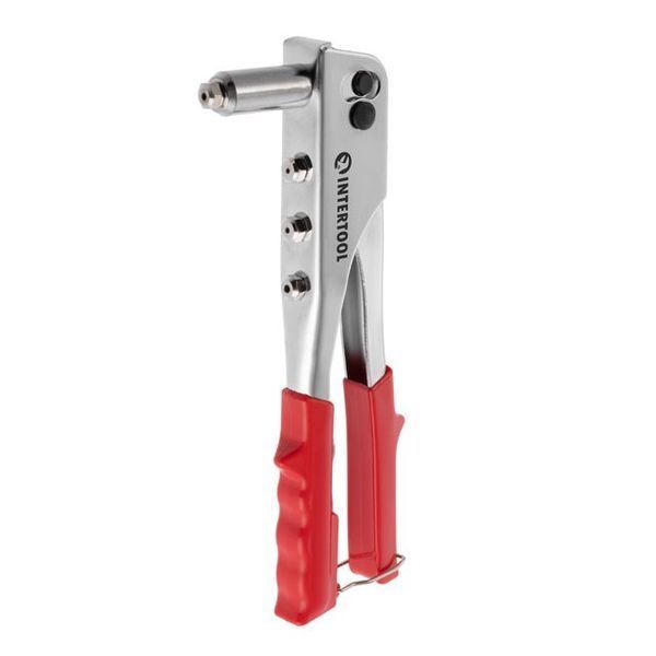 Купити Заклепочник INTERTOOL RT-0004 в Україні у Tools Store