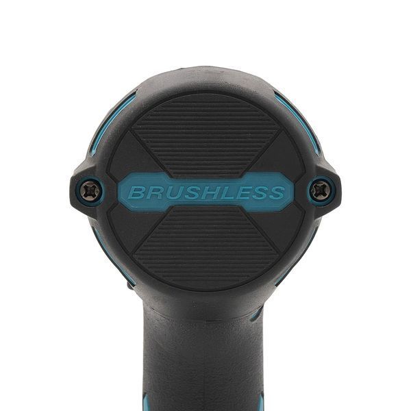 Купити Шурупокрут акумуляторний імпульсний PROFI-TEC PID1820BL 007224 (2акум.20В 2Аг /зарядний/кейс/180Нм) в Україні у Tools Store