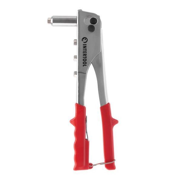 Купити Заклепочник INTERTOOL RT-0004 в Україні у Tools Store