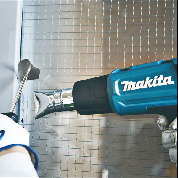 Технічний фен MAKITA HG5030K 1699 фото