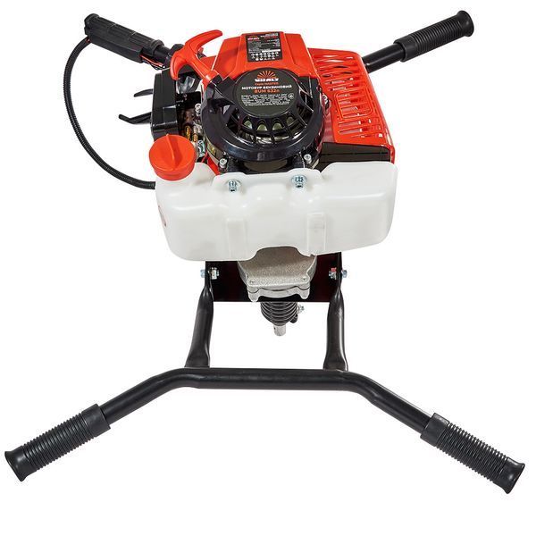 Мотобур VITALS Master BUM 632n 195628 фото