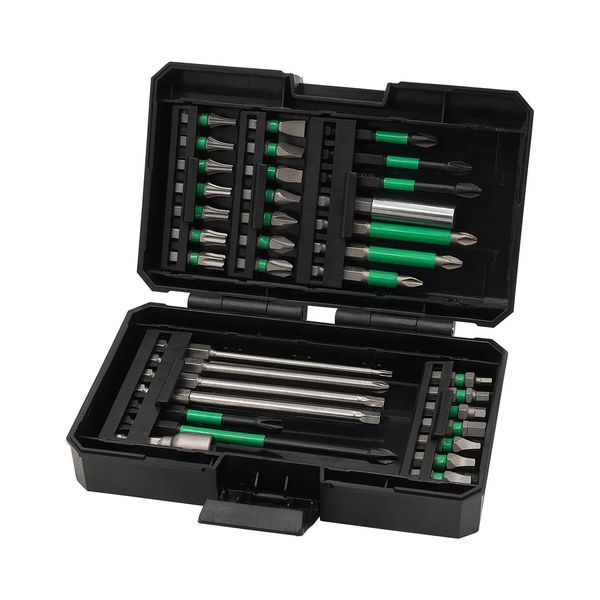 Купити Шурупокрут акумуляторний імпульсний PROFI-TEC PID1820BL 007224 (2акум.20В 2Аг /зарядний/кейс/180Нм) в Україні у Tools Store