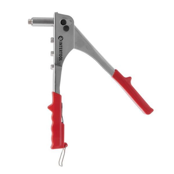 Купити Заклепочник INTERTOOL RT-0004 в Україні у Tools Store
