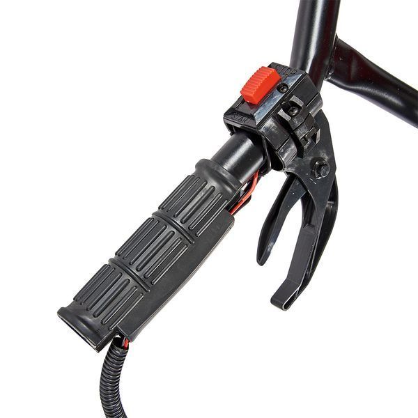Мотобур VITALS Master BUM 632n 195628 фото