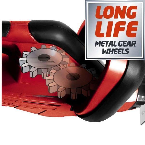 Купити Кущоріз акумуляторний EINHELL GE-CH 1855/1 Li-Solo (акум 2.5Ah і зарядка) в Україні у Tools Store