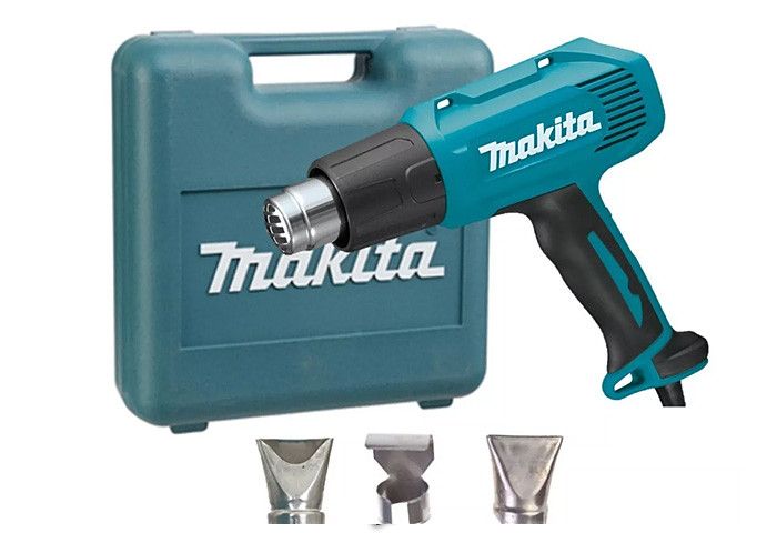 Технический фен MAKITA HG5030K 1699 фото