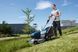 Газонокосилка аккумуляторная BOSCH GRA 18V2-46 (акум 5а 2шт и зарядка) - фото товара 06008C8000+1600A00B8J