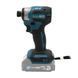 Шурупокрут акумуляторний імпульсний PROFI-TEC PID1820BL 007224 (2акум.20В 2Аг /зарядний/кейс/180Нм) - фото товару 007224