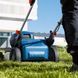 Газонокосилка аккумуляторная BOSCH GRA 18V2-46 (акум 5а 2шт и зарядка) - фото товара 06008C8000+1600A00B8J