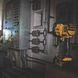 Фонарь аккумуляторный DEWALT DCL043 (18В/каркас) - фото товара DCL043
