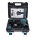 Шурупокрут акумуляторний PROFI-TEC PPCD5516Q (2акум.16В 2Аг/зарядний/кейс/під біту) - фото товару 007153