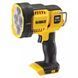 Фонарь аккумуляторный DEWALT DCL043 (18В/каркас) - фото товара DCL043