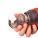 Фен акумуляторний MILWAUKEE M18 BHG-0 (18В/каркас) - фото товару 4933459771