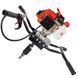 Мотобур VITALS Master BUM 632n - фото товара 195628