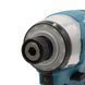 Шурупокрут акумуляторний імпульсний PROFI-TEC PID1820BL 007224 (2акум.20В 2Аг /зарядний/кейс/180Нм) - фото товару 007224