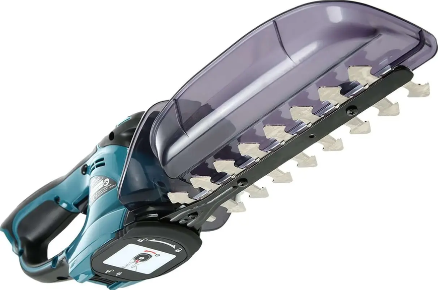 Купити Професійний акумуляторний кущоріз Makita UH 200 DZ :18 V, без АКБ в Україні у Tools Store