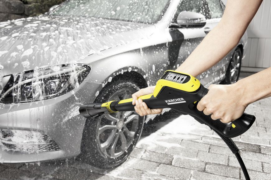 Шампунь автомобильный KARCHER RM 619 (5л) 6.295-360.0 фото