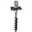 Купити Бур акумуляторний GROSSER GEA 280 (20В+20В/каркас) в Україні у Tools Store