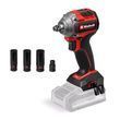 Ударний гайковерт акумуляторний Einhell Professional TP-CW 18/260-C Li BL - Solo (без АКБ и ЗП) 4510090