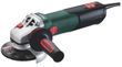 Шлифмашина угловая 125мм METABO WEV 15-125 Quick 600468000 фото