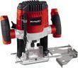 Купити Електричний ручний столярний фрезер по дереву Einhell TC-RO 1155 E в Україні у Tools Store