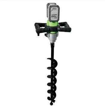 Купити Бур акумуляторний GROSSER GEA 280 (20В+20В/каркас) в Україні у Tools Store