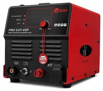 Купити Плазморіз EDON Pro CUT-45P в Україні у Tools Store