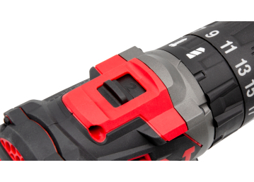 Купити Акумуляторний шуруповерт START PRO SCD2-21/2В BRUSHLESS: Li-ion,В. 21; А * год. 2.6 в Україні у Tools Store