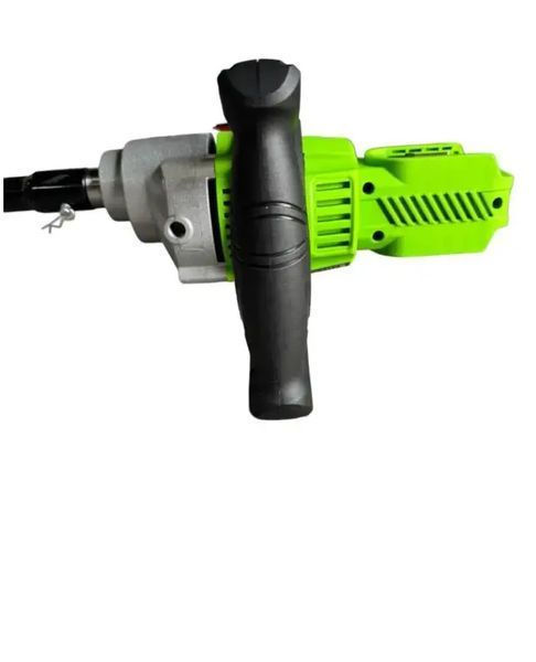 Купити Бур акумуляторний GROSSER GEA 280 (20В+20В/каркас) в Україні у Tools Store