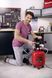 Потужний компресор Einhell TE-AC 135/24 Silent Plus : 750Вт, 8 бар, 24 л - фото товару 4020610