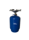 Газовий балон з пальником VMF-BALLON : 12 л, газ: пропан-бутан, тиск 3 бари, має ідеальне полум'я VMF-BALLON фото 1