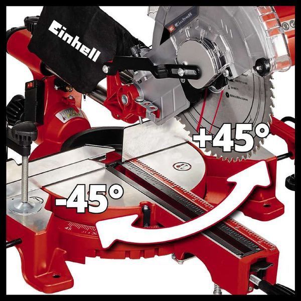 Купити Потужна газонокосарка електрична для трави Einhell GC-EM 1437 в Україні у Tools Store