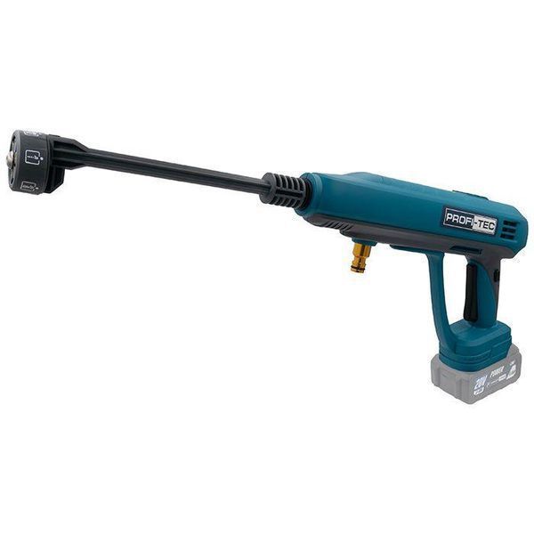 Купити Мийка високого тиску акумуляторна PROFI-TEC PHPW3020 (2акум.20В 4Аг/зарядний/кейс) в Україні у Tools Store