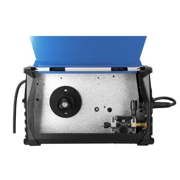 Купити Напівавтомат зварювальний ENERSOL EWM-160AMD в Україні у Tools Store