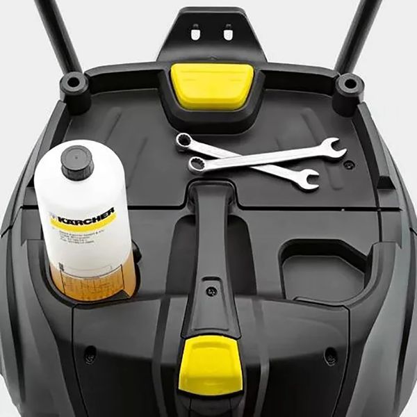 Пылесос KARCHER NT 65/2 Ap 1.667-291.0 фото