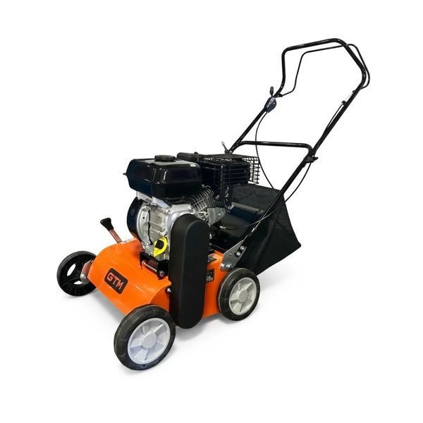 Бензиновый аэратор GTM GC-SC 2240 P-1 (GC-SC 2240 P-1) 84118 фото
