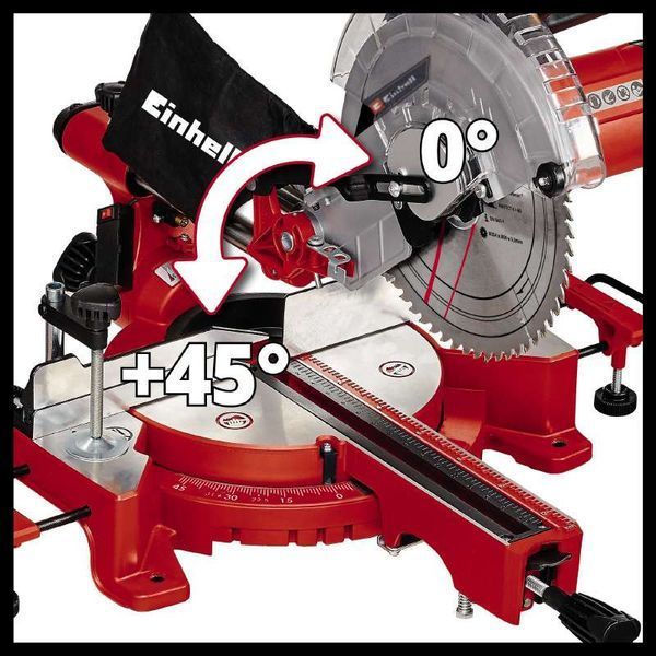 Купити Потужна газонокосарка електрична для трави Einhell GC-EM 1437 в Україні у Tools Store