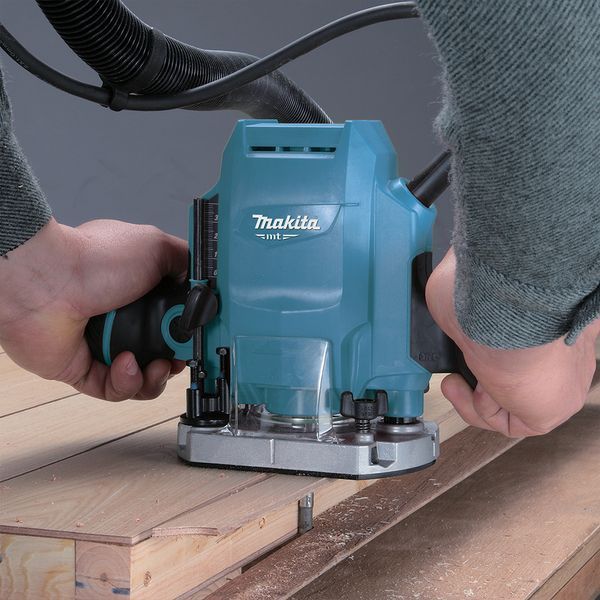 Купити Фрезер MAKITA M3601B в Україні у Tools Store