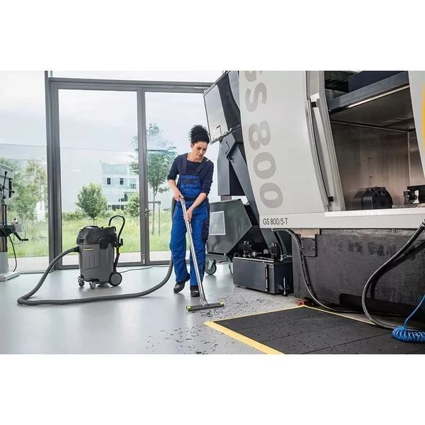 Пылесос KARCHER NT 65/2 Ap 1.667-291.0 фото