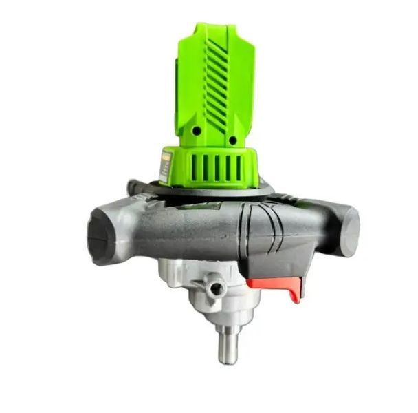Купити Бур акумуляторний GROSSER GEA 280 (20В+20В/каркас) в Україні у Tools Store