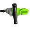 Бур акумуляторний GROSSER GEA 280 (20В+20В/каркас) - фото товару G0152