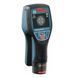 Детектор неоднородностей BOSCH D-tect 120 (1акум.10.8В 1.5Аг/зарядный AL 1130/кейс L-Boxx 136) - фото товара 0601081301